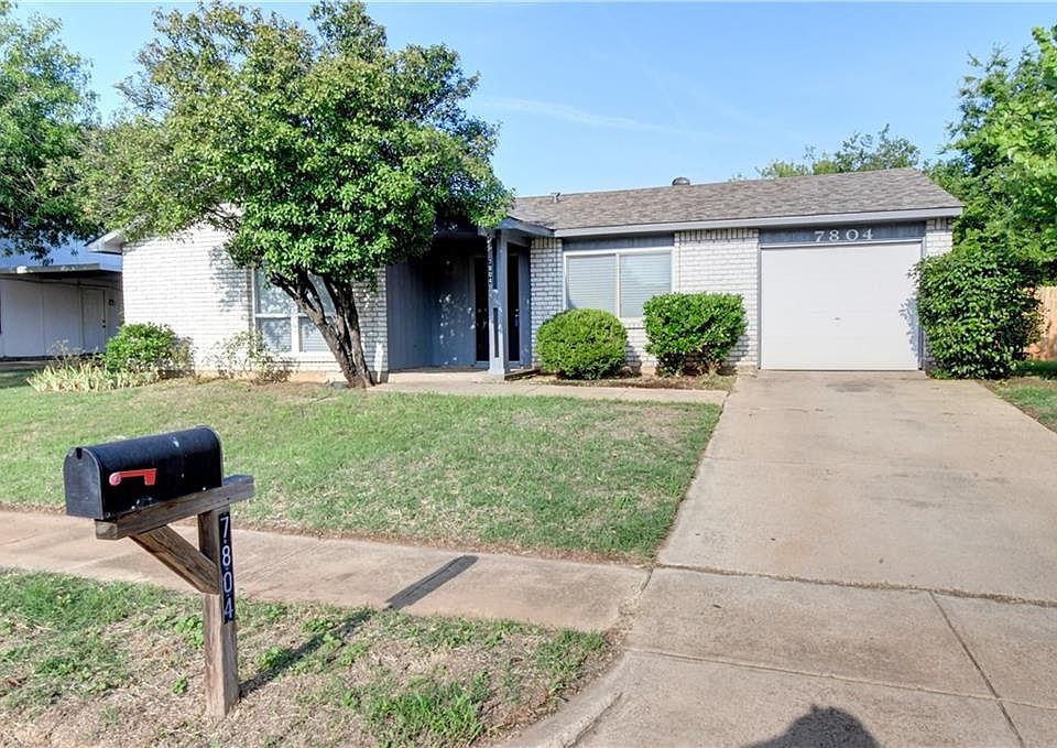 1st image of 7804 Burgundy Dr