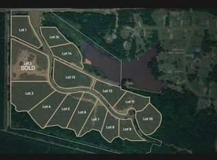 15 Audra Hls, Hattiesburg, MS 39402