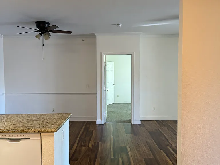 701 Gibson Dr #1123 — Photo 1