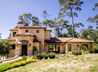 194 San Remo Rd, Carmel, CA 93923