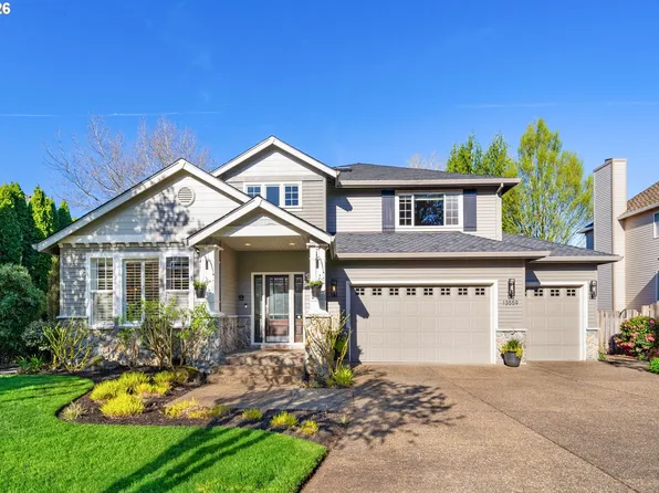 13559 Provincial Hill Way, Lake Oswego, OR 97035