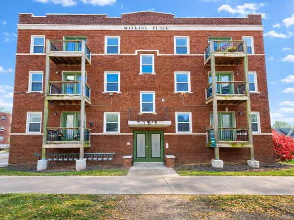 Watkins Place, 1215 Brush Creek Blvd, Kansas City, MO 64110