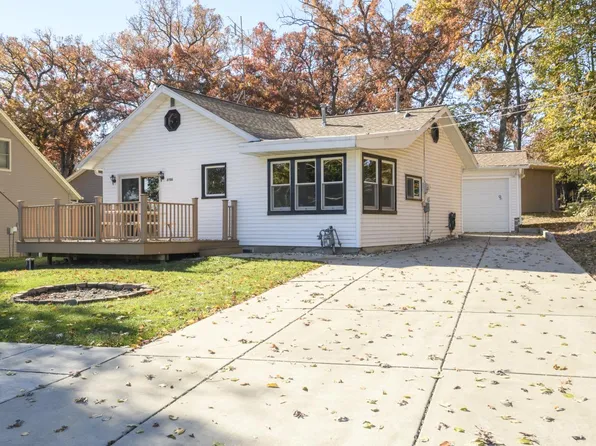 6506 Riverside ROAD, Waterford, WI 53185