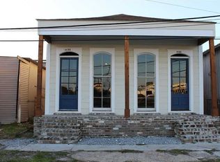 1131 Lasalle St, New Orleans, LA 70113
