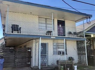 3172 Toulouse St, New Orleans, LA 70119