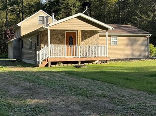 1196 Chipmunk Trl, Coudersport, PA 16915