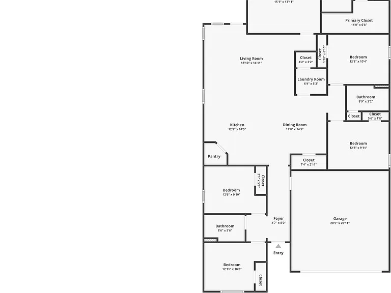 873 Fish Camp Rd — Photo 2
