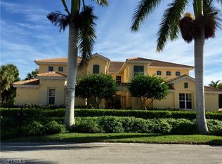 1264 Rialto Way UNIT 101, Naples, FL 34114