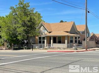 939 S Bridge St, Winnemucca, NV 89445