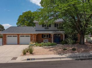 4805 Sunningdale Ct NE, Albuquerque, NM 87110