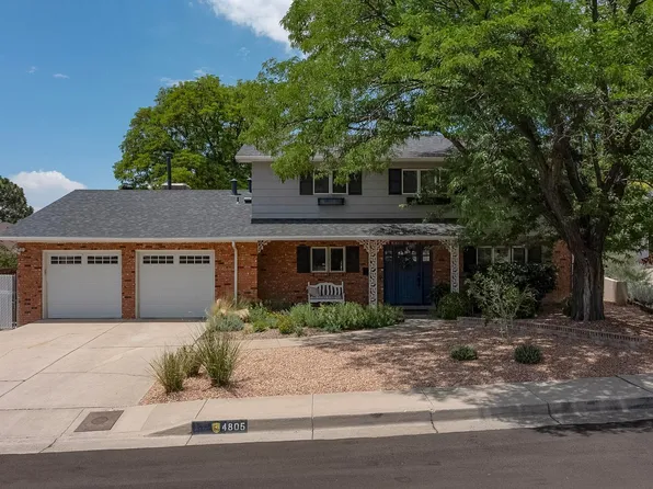 4805 Sunningdale Ct NE, Albuquerque, NM 87110