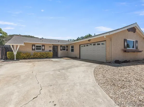 13811 Tobiasson Rd, Poway, CA 92064