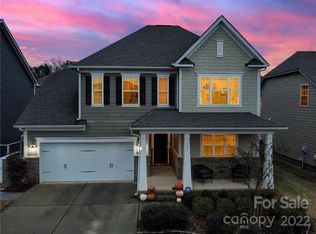 1007 Delridge St, Waxhaw, NC 28173