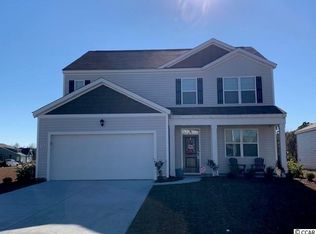 920 Laurens Mill Dr LOT 128, Myrtle Beach, SC 29579