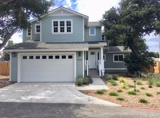 1045 Ash St, Arroyo Grande, CA 93420