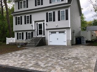 22 Islington St, Billerica, MA 01821