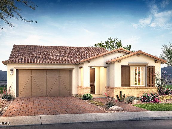 2nd image of 21245 E Macaw Drive