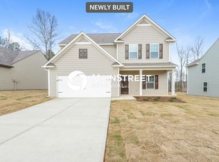 270 Smith Glen Dr, Springville, AL 35146