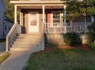 1034 Prospect Ave SE, Grand Rapids, MI 49507