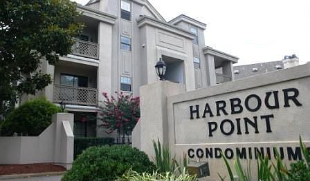 1st image of 421 Harbour Point #201