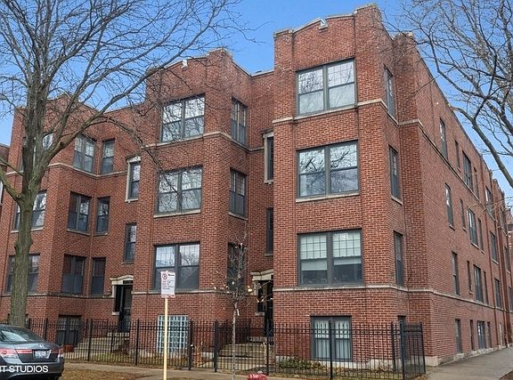 2nd image of 4705 N Campbell Ave APT 1