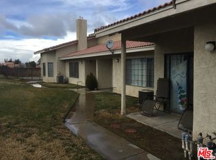 43755 8th St E, Lancaster, CA 93535