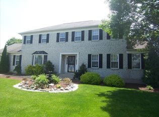 5815 Shows Rd, Bethlehem, PA 18017
