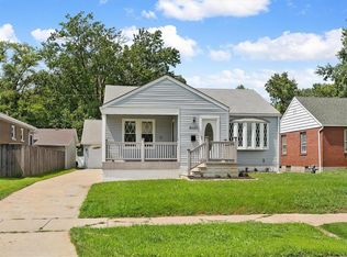 2625 Grand Ave, Granite City, IL 62040