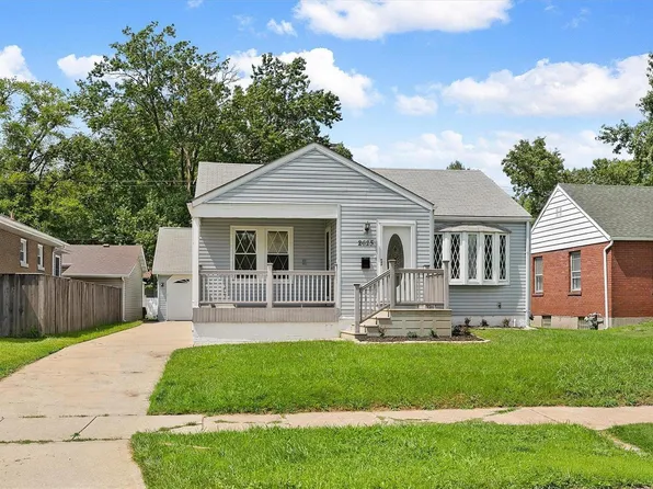 2625 Grand Ave, Granite City, IL 62040