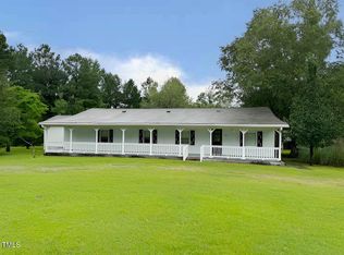 202 Katherine Dr, Sanford, NC 27332