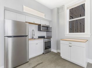 New Grand Apartments, Salt Lake City, UT 84111