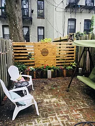 Rented by Medrash Realty