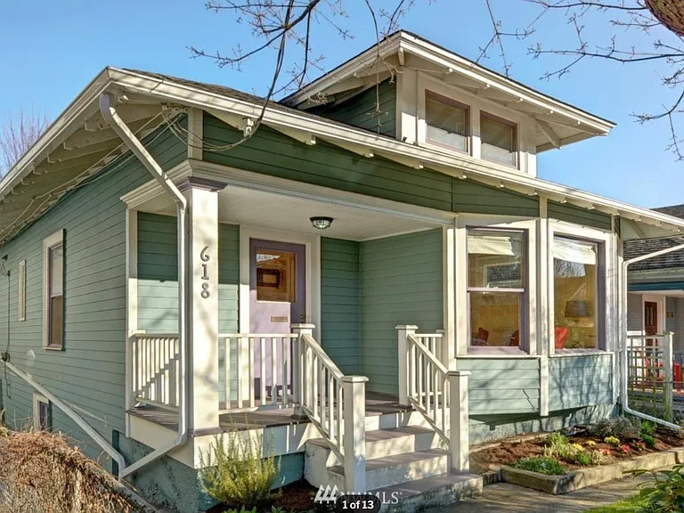 618 20th Ave #ADU — Photo 6