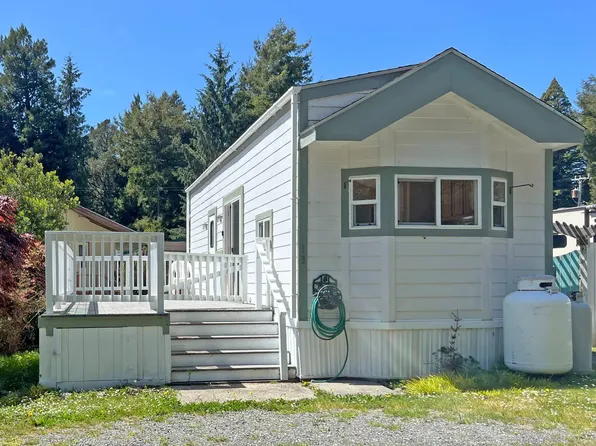 51 Midway Dr APT 13, Trinidad, CA 95570