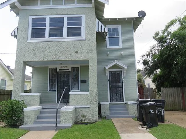 2 bed, 1.0 bath, 1100 sqft, $1,400 — Photo 1