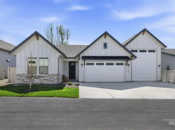 9685 W Snow Wolf Ln, Star, ID 83669