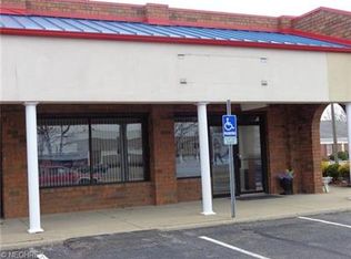 1241 Monroe St NW, New Philadelphia, OH 44663