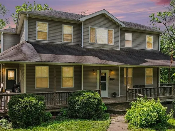 226 Clayton St, Saint Joseph, MO 64504