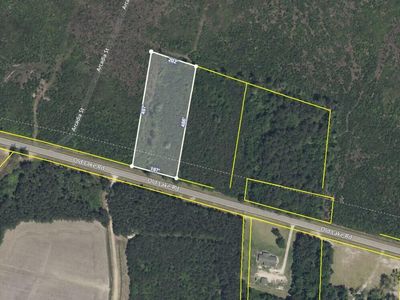 00 Old Lake Road, Riegelwood, NC, 28456