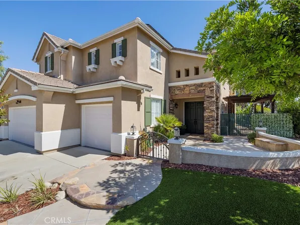 26429 Kipling Pl, Stevenson Ranch, CA 91381