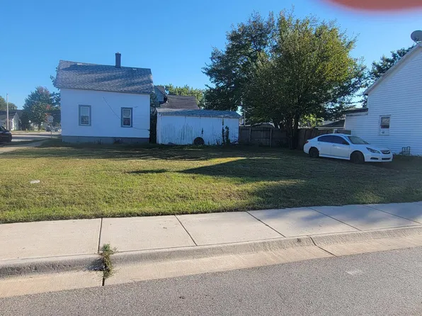 0 W 11th St, Michigan City, IN 46360