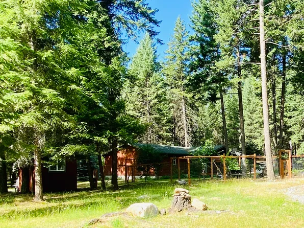 9 Fawn Ln, Thompson Falls, MT 59873