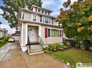 3344 Genesee St, Buffalo, NY 14225