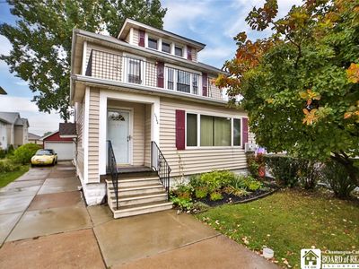 3344 Genesee St, Buffalo, NY, 14225
