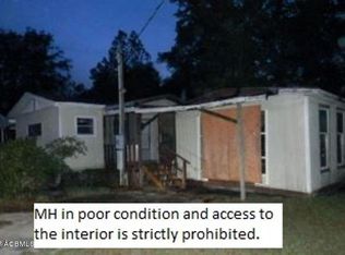 103 Community Center Rd, Seabrook, SC 29940