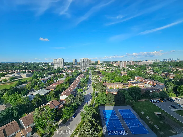 55 Huntingdale Blvd #1804 — Photo 22