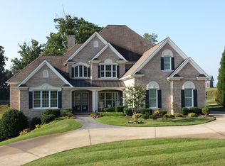 109 Chestnut Ridge Dr, Jonesborough, TN 37659