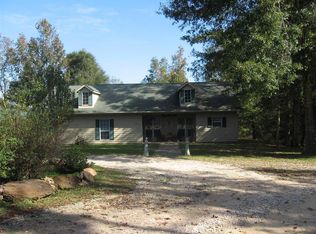 111 Cochran Ln, Coldspring, TX 77331