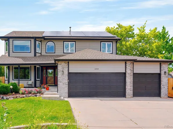 6919 Otis Court, Arvada, CO 80003