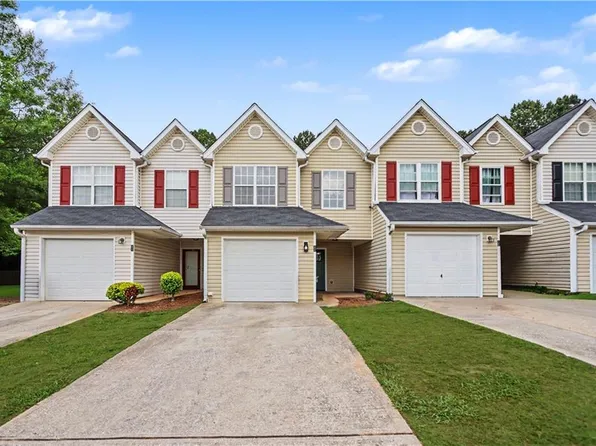 6838 Gallant Cir Unit 3, Mableton, GA 30126